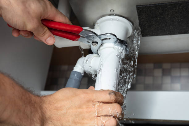 Best Water damage contractors near me  in Temple, TX