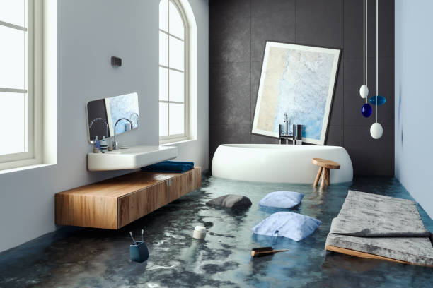 Best 24/7 water damage repair  in Temple, TX